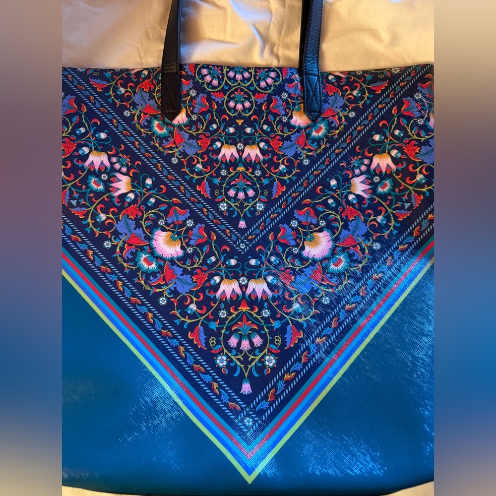 Liberty London Lodden Tote Bag